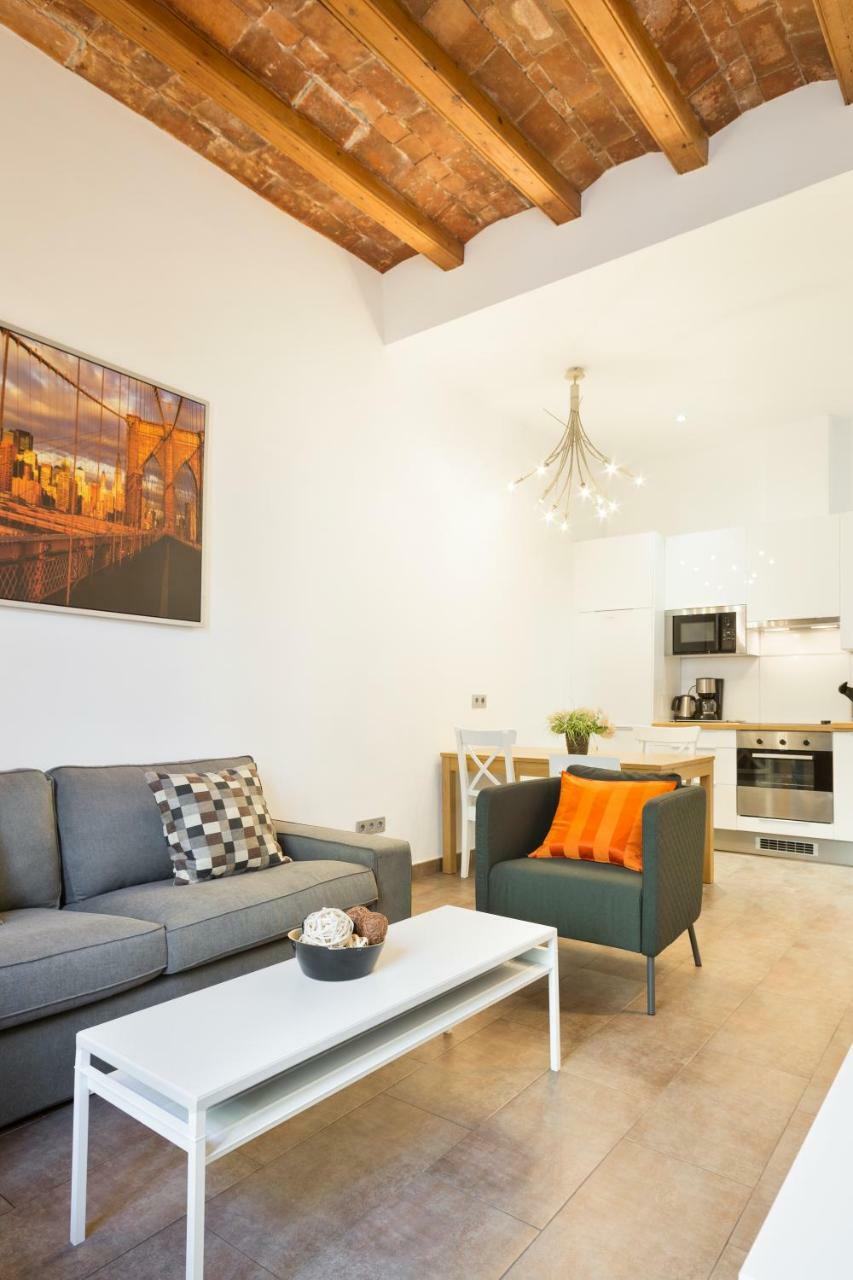 Stay U-Nique Apartments Eixample Center Barcelona Zewnętrze zdjęcie