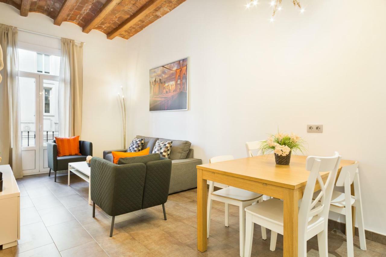 Stay U-Nique Apartments Eixample Center Barcelona Zewnętrze zdjęcie