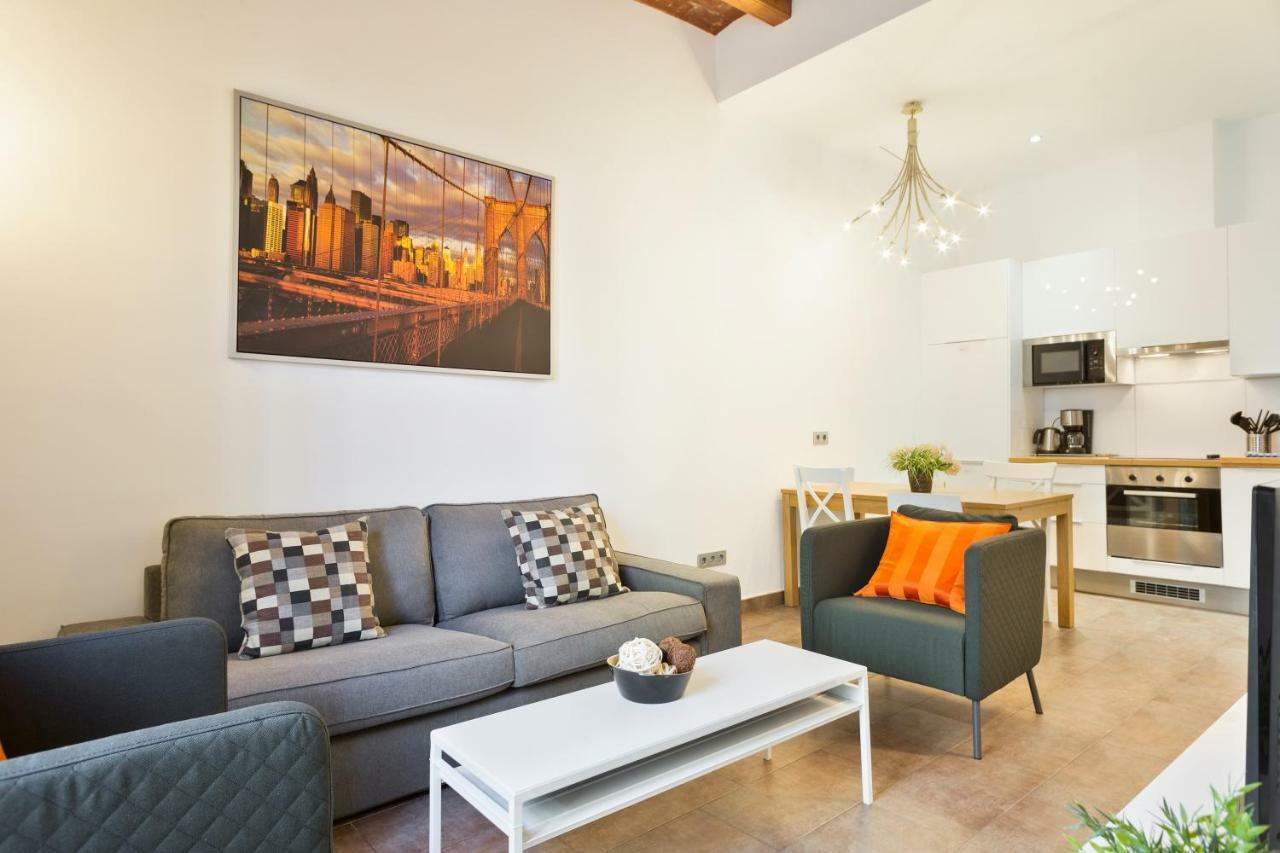 Stay U-Nique Apartments Eixample Center Barcelona Zewnętrze zdjęcie