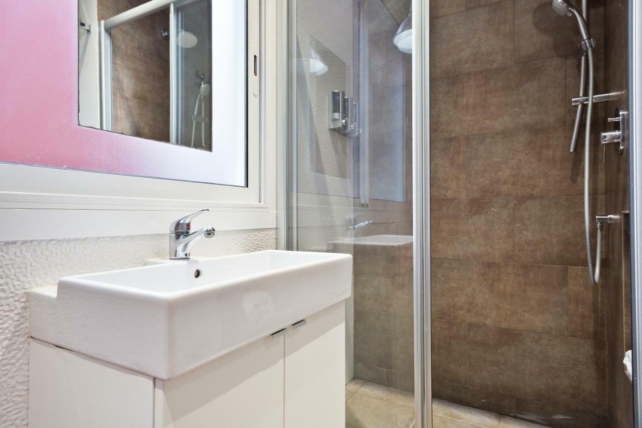 Stay U-Nique Apartments Eixample Center Barcelona Zewnętrze zdjęcie