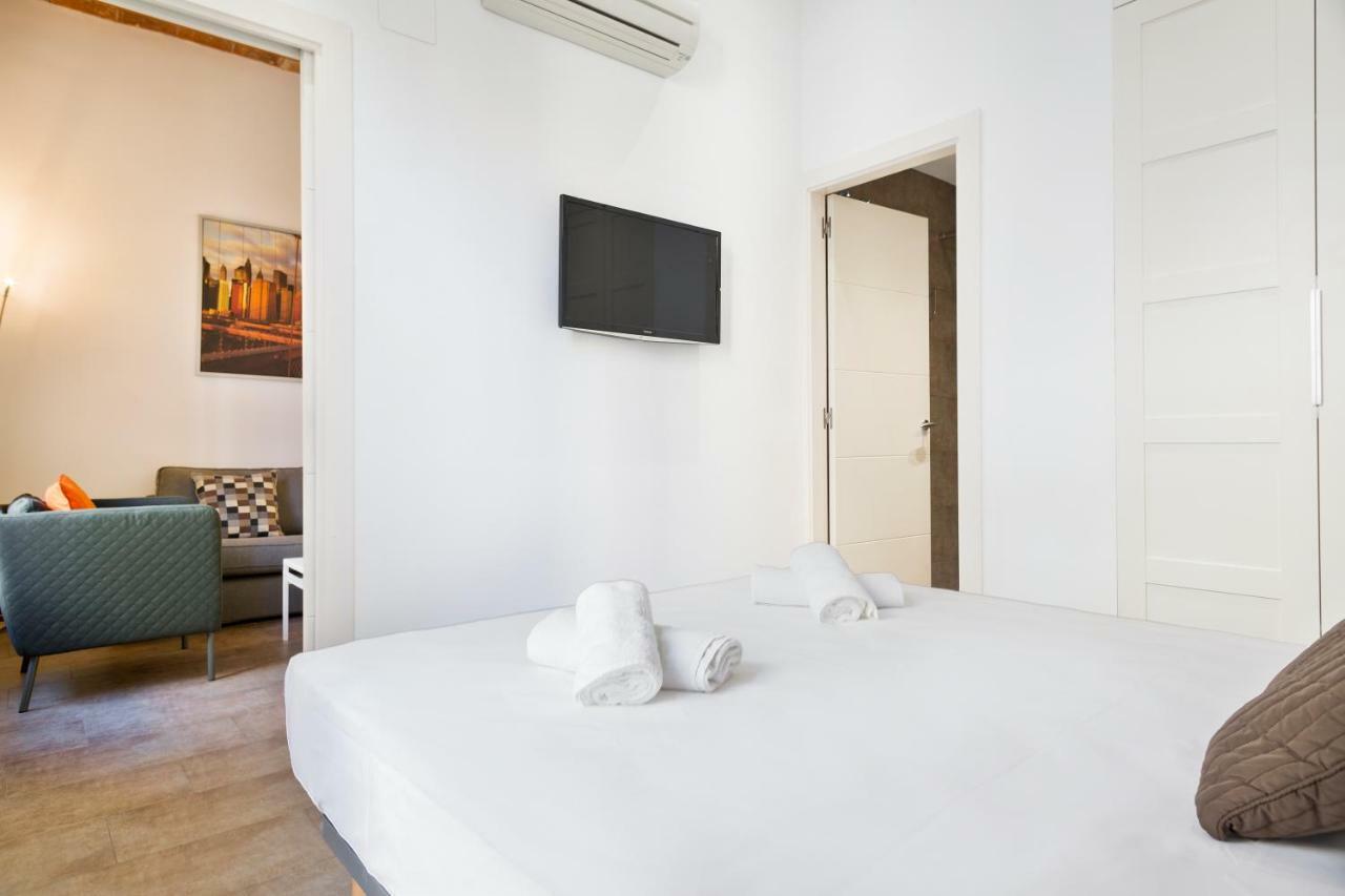 Stay U-Nique Apartments Eixample Center Barcelona Zewnętrze zdjęcie