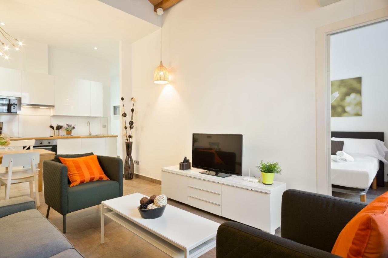 Stay U-Nique Apartments Eixample Center Barcelona Zewnętrze zdjęcie