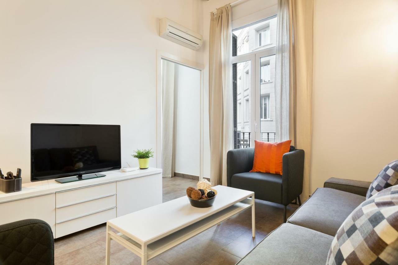 Stay U-Nique Apartments Eixample Center Barcelona Zewnętrze zdjęcie
