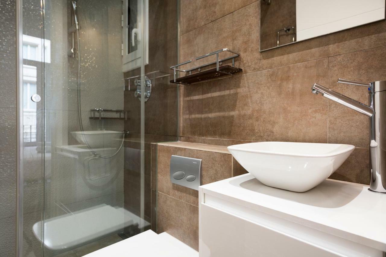 Stay U-Nique Apartments Eixample Center Barcelona Zewnętrze zdjęcie